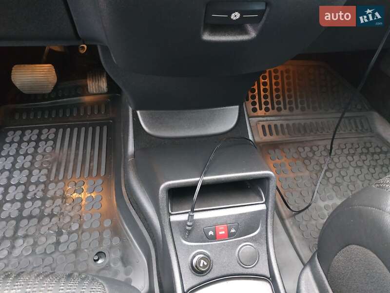 Микровэн Citroen C4 Picasso 2012 в Львове