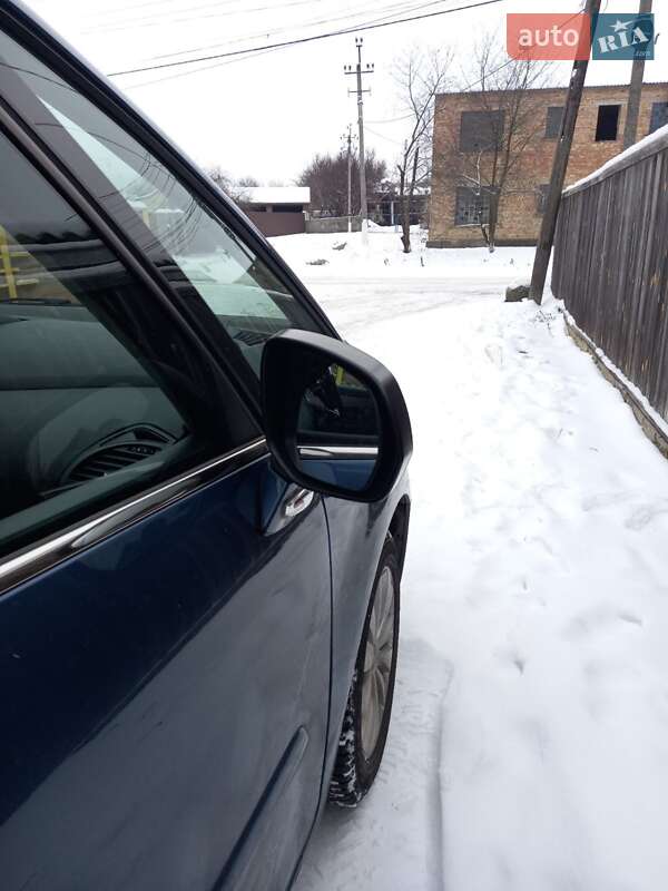 Микровэн Citroen C4 Picasso 2009 в Иванкове