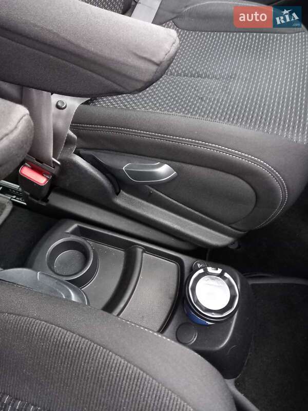 Микровэн Citroen C4 Picasso 2009 в Иванкове