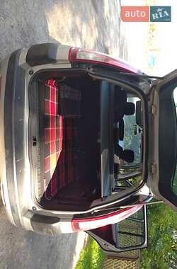Мікровен Citroen C4 Picasso 2007 в Любомлі