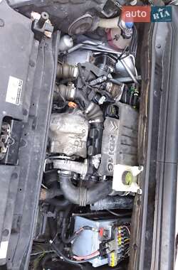 Мікровен Citroen C4 Picasso 2007 в Любомлі