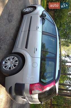 Мікровен Citroen C4 Picasso 2007 в Любомлі