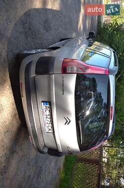 Мікровен Citroen C4 Picasso 2007 в Любомлі