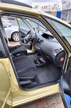 Мікровен Citroen C4 Picasso 2008 в Білій Церкві