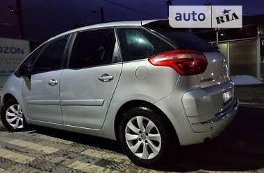 Микровэн Citroen C4 Picasso 2009 в Сваляве