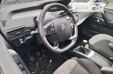 Мікровен Citroen C4 Picasso 2013 в Тернополі