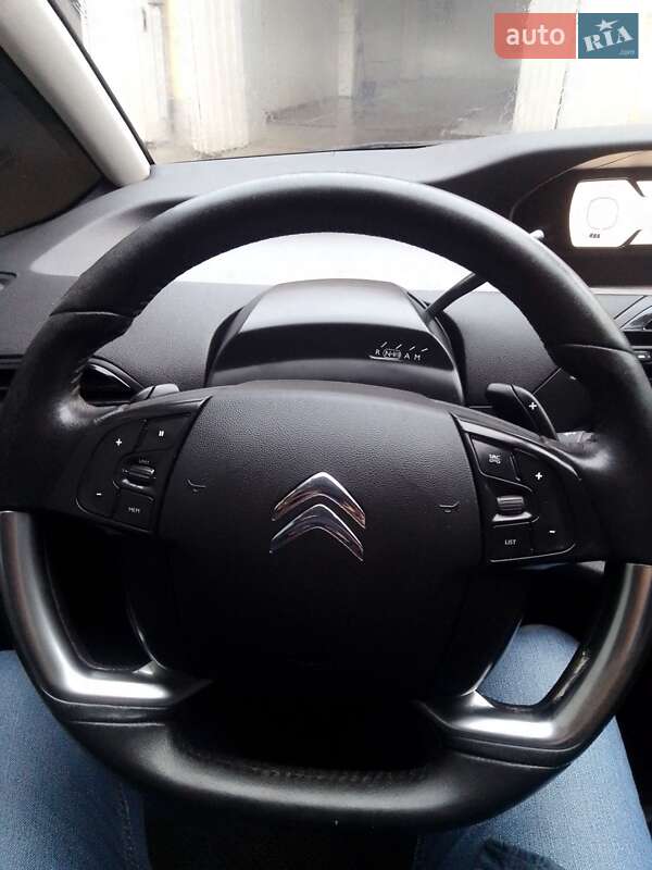Микровэн Citroen C4 Picasso 2013 в Каменец-Подольском