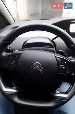 Микровэн Citroen C4 Picasso 2013 в 