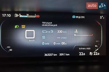 Микровэн Citroen C4 Picasso 2014 в Виннице