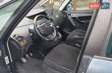 Микровэн Citroen C4 Picasso 2008 в Кременце