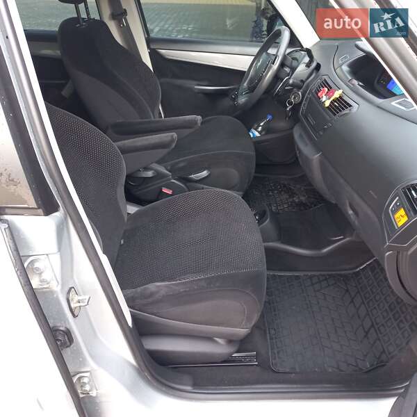 Микровэн Citroen C4 Picasso 2007 в Тернополе