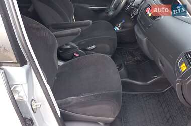 Микровэн Citroen C4 Picasso 2007 в 