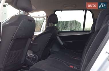 Микровэн Citroen C4 Picasso 2007 в Тернополе