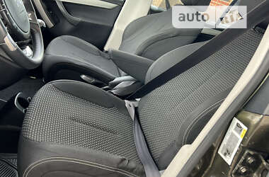 Микровэн Citroen C4 Picasso 2013 в Дрогобыче