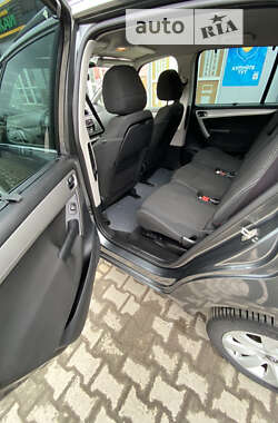 Мікровен Citroen C4 Picasso 2013 в Тернополі