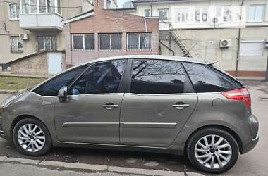 Микровэн Citroen C4 Picasso 2010 в Калуше