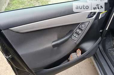 Микровэн Citroen C4 Picasso 2012 в 