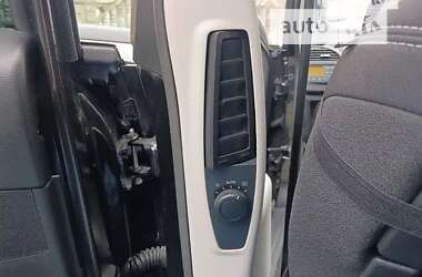 Микровэн Citroen C4 Picasso 2012 в 