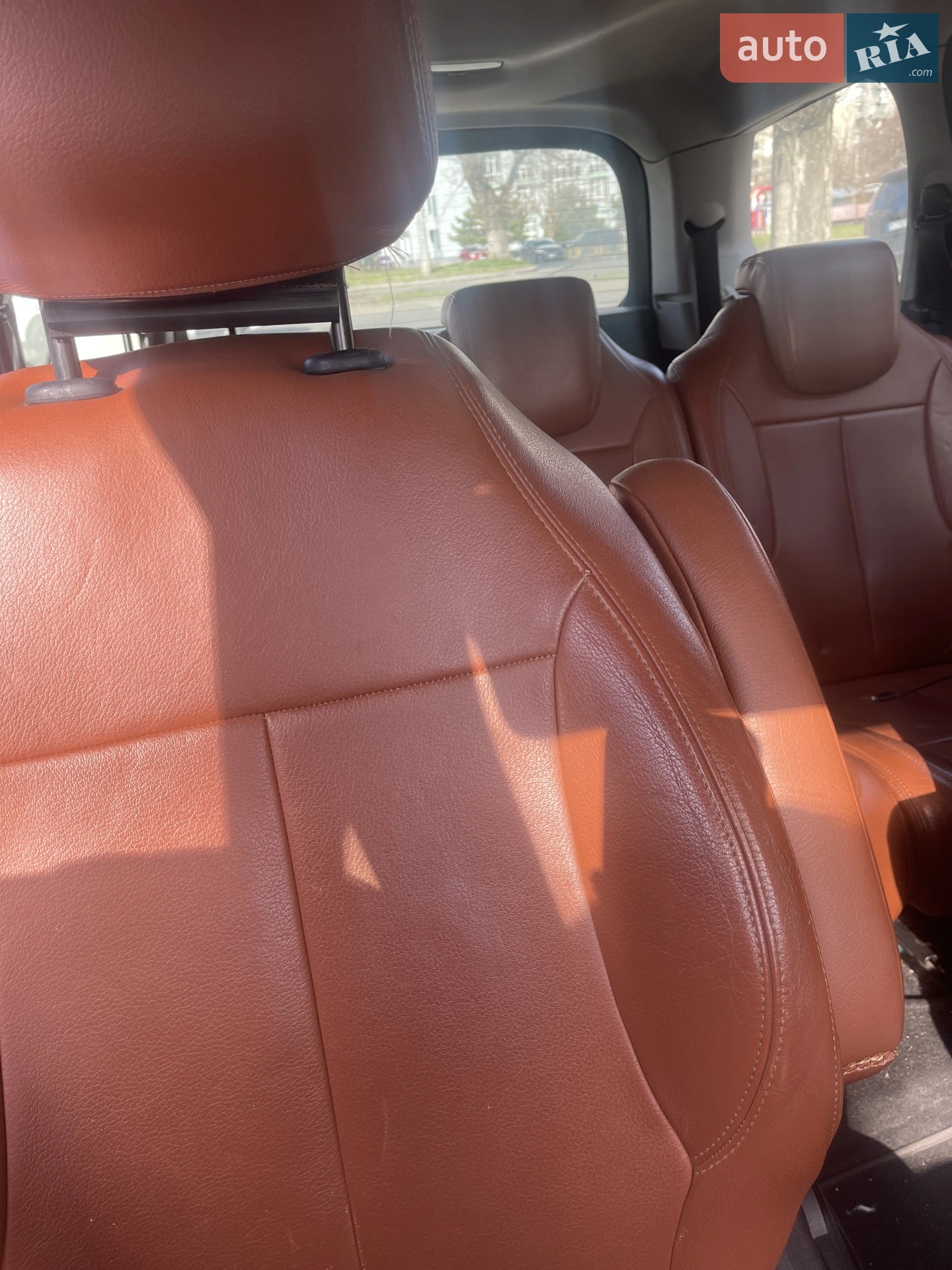 2011 Citroen C4 Picasso - мініатюра 3