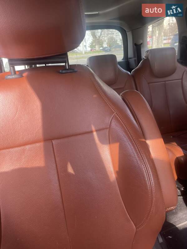 Мікровен Citroen C4 Picasso 2011 в Одесі