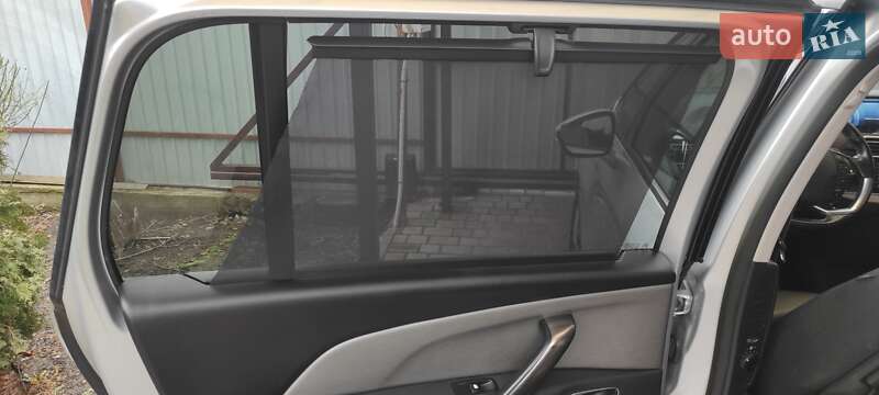 Минивэн Citroen C4 Picasso 2014 в Киеве фото 18 Минивэн Citroen C4 Picasso 2014 в Киеве