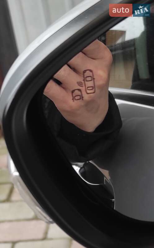 Минивэн Citroen C4 Picasso 2014 в Киеве фото 22 Минивэн Citroen C4 Picasso 2014 в Киеве