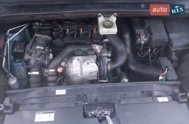 Микровэн Citroen C4 Picasso 2009 в 