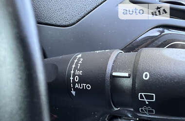 Микровэн Citroen C4 Picasso 2013 в 