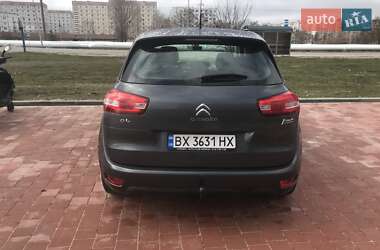 Микровэн Citroen C4 Picasso 2013 в Нетешине