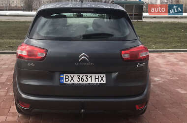 Микровэн Citroen C4 Picasso 2013 в Нетешине