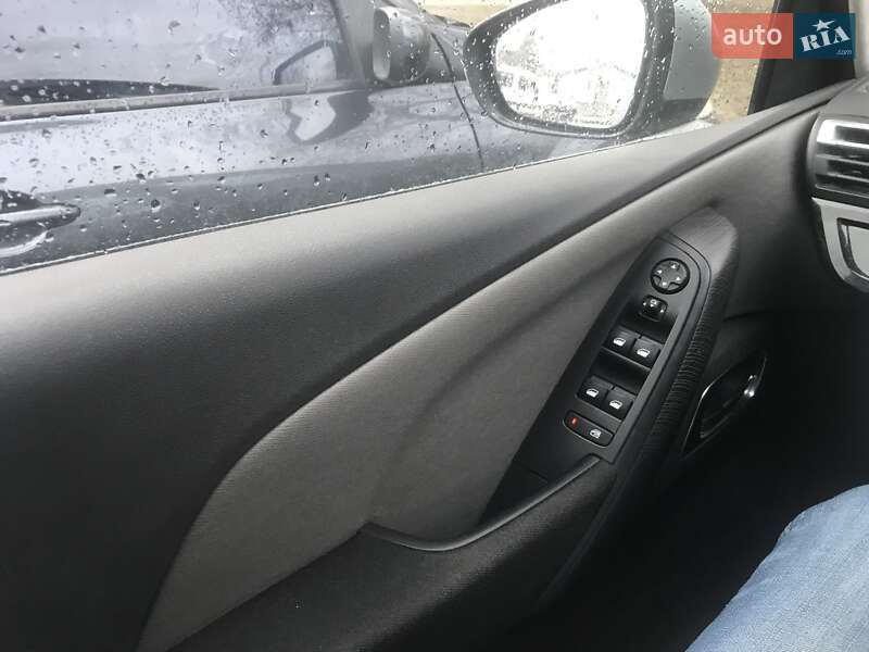 Микровэн Citroen C4 Picasso 2013 в Нетешине
