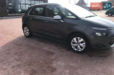 Микровэн Citroen C4 Picasso 2013 в Нетешине