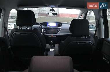 Микровэн Citroen C4 Picasso 2013 в Нетешине