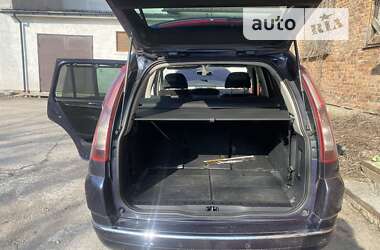 Мікровен Citroen C4 Picasso 2009 в Житомирі