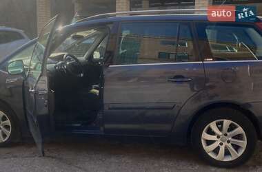 Микровэн Citroen C4 Picasso 2009 в Житомире