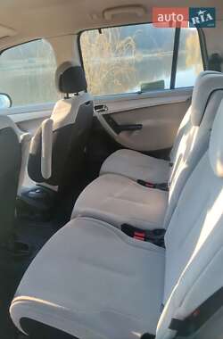 Микровэн Citroen C4 Picasso 2009 в Виннице