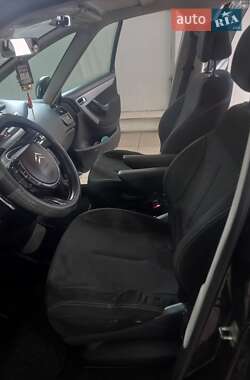 Мікровен Citroen C4 Picasso 2008 в 