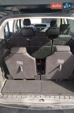 Мікровен Citroen C4 Picasso 2009 в 