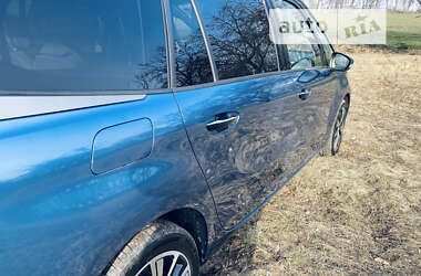 Мікровен Citroen C4 Picasso 2014 в Полтаві