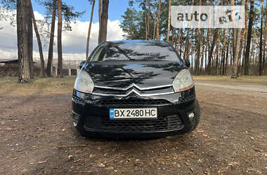 Микровэн Citroen C4 Picasso 2009 в Житомире