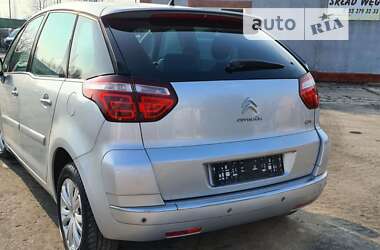 Микровэн Citroen C4 Picasso 2011 в Полтаве