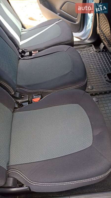 Микровэн Citroen C4 Picasso 2015 в Тернополе
