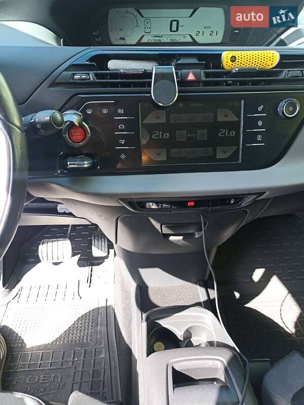 Микровэн Citroen C4 Picasso 2015 в Тернополе