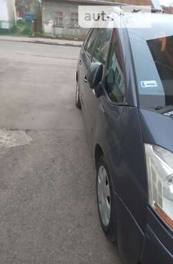 Минивэн Citroen C4 Picasso 2007 в Стрые