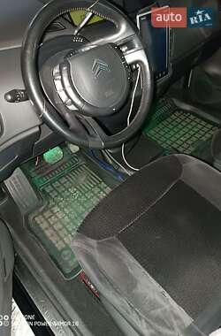 Микровэн Citroen C4 Picasso 2008 в 