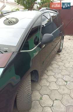Микровэн Citroen C4 Picasso 2008 в 
