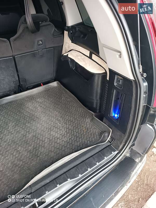 Мікровен Citroen C4 Picasso 2008 в Бурині