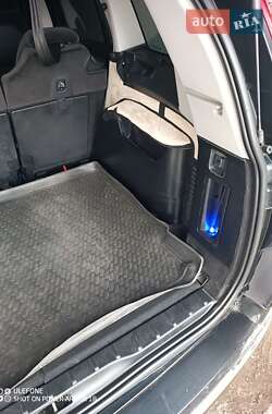 Микровэн Citroen C4 Picasso 2008 в 