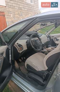 Мінівен Citroen C4 Picasso 2007 в Яремчі