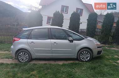 Мінівен Citroen C4 Picasso 2007 в Яремчі